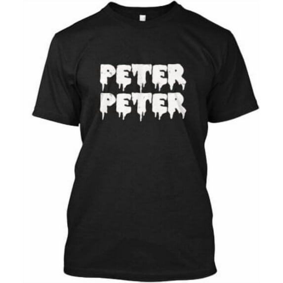 Velto Peter Pumpkin Eater - T-Shirt Made in the USA All Size S-5XL