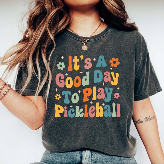 Velto Pickleball Shirt, Pickleball Player Shirt, Pickleball T-Shirt, Pickleball Game Tee, Gift for Pickleball Player, Racquetball Tee Shirt All Size S-5XL