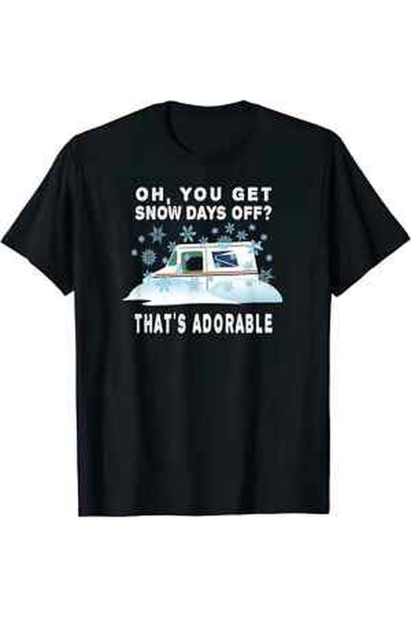 Postal Worker Mail Carrier Tee - Great Gift Idea T-Shirt All Size S-5XL