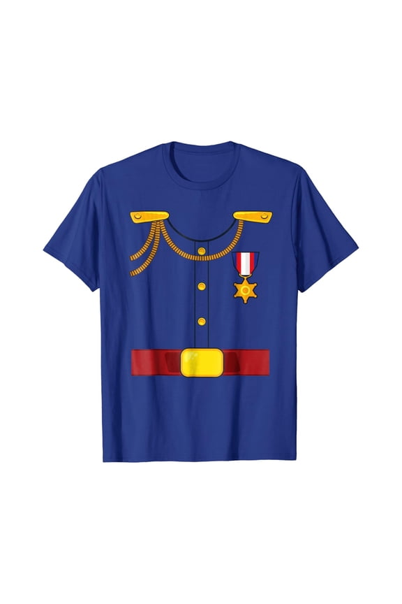 Prince Charming Costume T-Shirt Shirt All Size S-5XL
