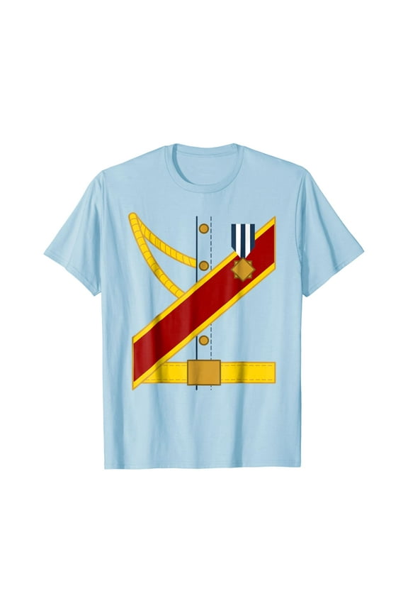 Prince Charming Costume T-shirt Boys Shirt All Size S-5XL