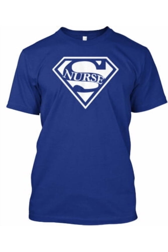 Real Super Hero T-Shirt Made in the USA All Size S-5XL