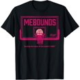 thumbnail image 1 of Velto Retro Angel Mebounds Merch T-Shirt All Size S-5XL, 1 of 5