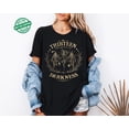 thumbnail image 1 of Velto Retro The Thirteen Throne Of Glass Shirt, From Darkness Claim Us T-Shirt, Bookish Gift, Fantastic Reader T-Shirt All Size S-5XL, 1 of 5