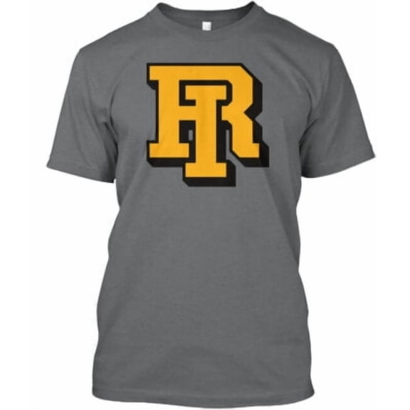 Velto Rocky Anchor Apparel Ri T-Shirt Made in the USA All Size S-5XL