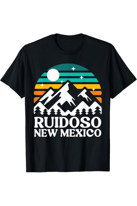 Ruidoso NM, Ruidoso New Mexico, Ruidoso T-Shirt All Size S-5XL