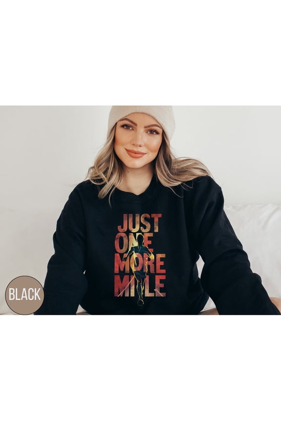 Runner Sweatshirt, Run Sweatshirt, Running Crewneck, Runner Gift, Marathon Gift Running Oversize Clothes Marathon Unisex Shirt Runner Hoodie All Size S-5XL