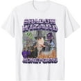 thumbnail image 1 of Velto Shadow Wizard Money Gang Witch Costume T-Shirt All Size S-5XL, 1 of 5