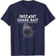 thumbnail image 1 of Velto Shark Bait T-Shirt All Size S-5XL, 1 of 5
