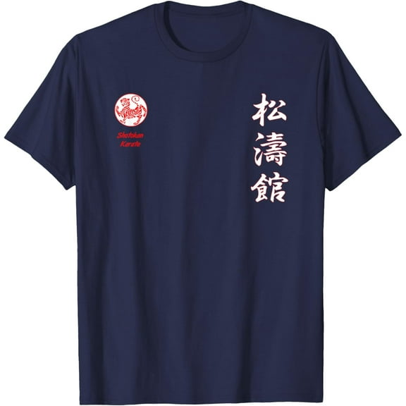 Velto Shotokan Karate T-Shirt All Size S-5XL