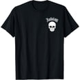 thumbnail image 1 of Velto Skeleton Radiologist Xray Radiology Technician T-Shirt All Size S-5XL, 1 of 5