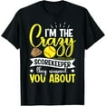 thumbnail image 1 of Velto Softball Scorekeeper Design for a Score Book Keeper T-Shirt All Size S-5XL, 1 of 5