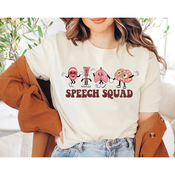 Velto Speech Therapy Shirt, SLP Shirt, Slp , Speech Pathologist, Speech Therapy, SLPA Aac Shirt, Speechie, Speech Therapist Appreciation All Size S-5XL