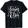thumbnail image 1 of Velto TEAM ELSA T-Shirt All Size S-5XL, 1 of 5