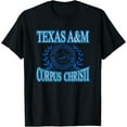 thumbnail image 1 of Velto Texas A&M Corpus Christi Islanders Laurels T-Shirt All Size S-5XL, 1 of 5