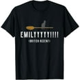 thumbnail image 1 of Velto Thackery Binx EMILYYY!!! It’s Just A Bunch Of Hocus Pocus T-Shirt All Size S-5XL, 1 of 5