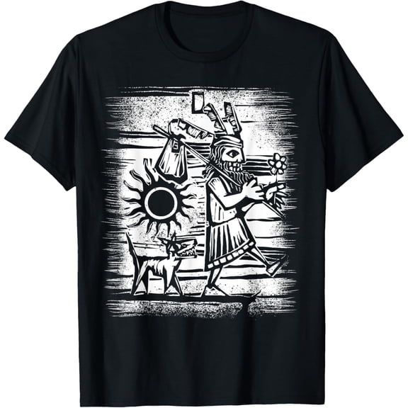 Velto The Fool Tarot Card Mystic Reader Blackcraft Clothing Gift T-Shirt All Size S-5XL