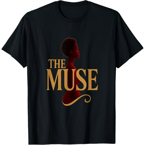 Velto The Muse T-Shirt All Size S-5XL