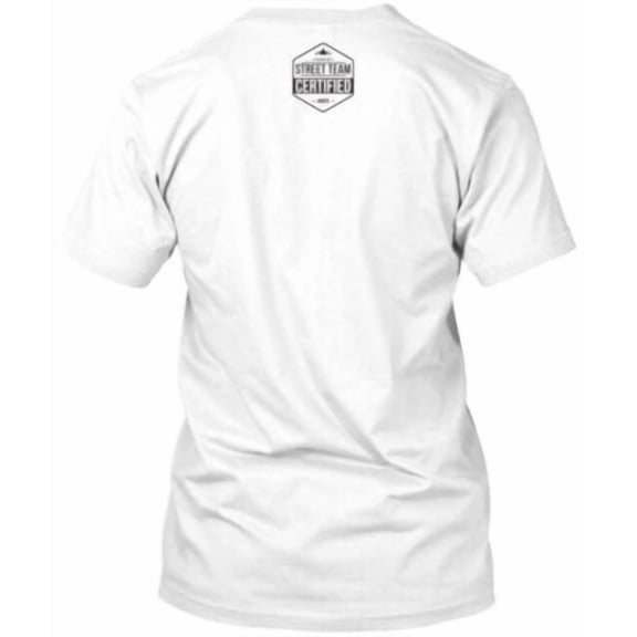 Velto The Outsiders AlbumTee T-Shirt Made in the USA All Size S-5XL