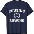 thumbnail image 1 of Velto The Summer I Turned Pretty - Cousins Rowing T-Shirt for Men Women All Size S-5XL, 1 of 5
