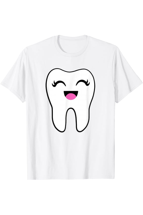 Tooth Fairy T-Shirt Costume Gift Idea All Size S-5XL