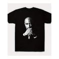 thumbnail image 1 of Velto Tupark Shakur Inspired Men'S Cotton T-shirt-Casual round Neck Short Sleeves Geom All Size S-5XL, 1 of 5