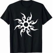 Velto Two Time Forsaken T-Shirt Fullsize S-5XL Shirt