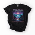 thumbnail image 1 of Velto Velaris Shirt: ACOTAR Bookish Merch All Size S-5XL, 1 of 5