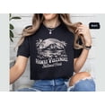 thumbnail image 1 of Velto Vintage Hawaii Volcanoes Shirt, Hawaii Volcanoes National Park Shirt Aloha State gift Camping Trip Hawaii Souvenir Hiking tee All Size S-5XL, 1 of 5