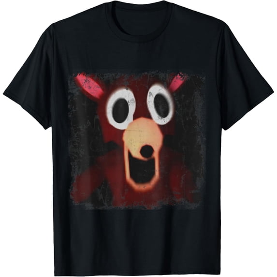 Velto Vintage Horrors 99 Night in The Forest T-Shirt All Size S-5XL