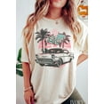 thumbnail image 1 of Velto Vintage Inspired Las Vegas Shirt Oversized Vegas Baby Shirt Las Vegas Trip Tee Vegas Bachelorette Party Shirt Vegas Girls Trip Gift for her All Size S-5XL, 1 of 5