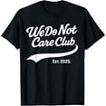 thumbnail image 1 of Velto Wdnc Established 2025 T-Shirt All Size S-5XL, 1 of 5
