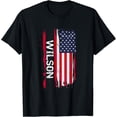 thumbnail image 1 of Velto Wilson City T-Shirt All Size S-5XL, 1 of 5