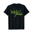 thumbnail image 1 of Velto Witch Please T Shirt Good Bad Witches Party All Size S-5XL, 1 of 5