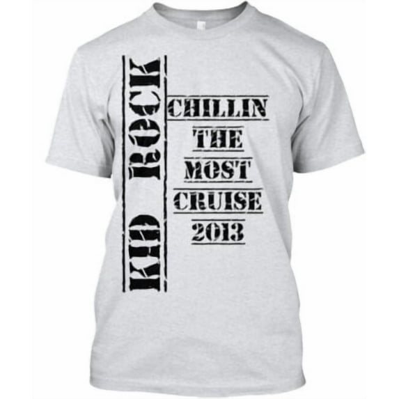 Velto rocks Cruise T-Shirt Made in the USA All Size S-5XL