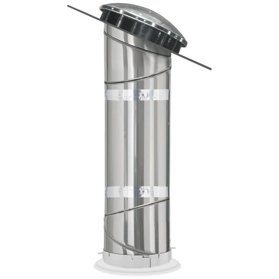 Velux 5737804 48 x 10 in. Sun Tunnel Tubular Skylight