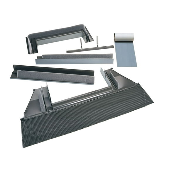 Velux Ecw 3046 0000 Size 3030/3046 High-Profile Tile Roof Flashing Kit