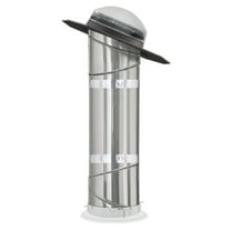 Velux Tgr 014 0000 14" Diameter Rigid Sun Tunnel Skylight