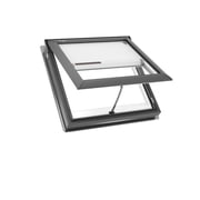 Velux VS Deck-Mounted Manual Venting Skylight