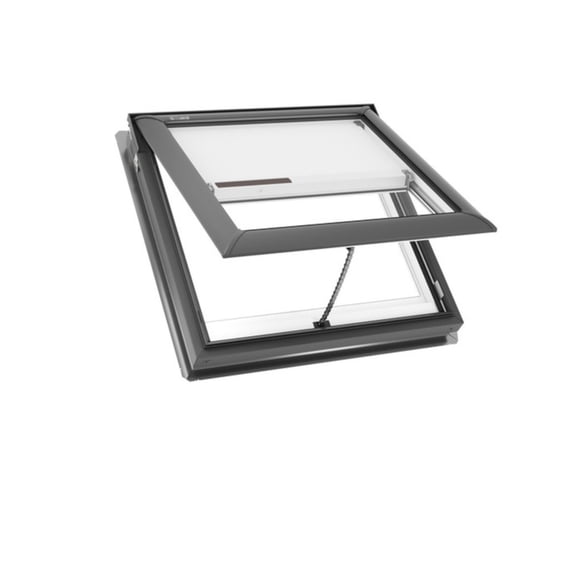 Velux VS Deck-Mounted Manual Venting Skylight
