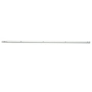 Velux Zct 100 3 Foot Extension For Velux Skylight Control Rods - White