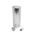 thumbnail image 1 of Velux Ztr 010 0002 2 Foot Extension Tube For 10" Diameter Rigid Velux Sun Tunnel Skylights, 1 of 4