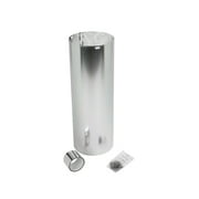 Velux ZTR 010 0002 2 Foot Extension Tube For 10 Diameter Rigid Velux Sun Tunnel Skylights