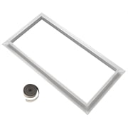 Velux ZZZ 199 2230 Accessory Tray For Installation Of Blinds In Fcm 2230 Skylights - White