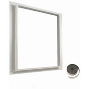 Velux ZZZ 199 3434 Size 3434 Accessory Tray For Shade Installation In Fcm Skylight - White