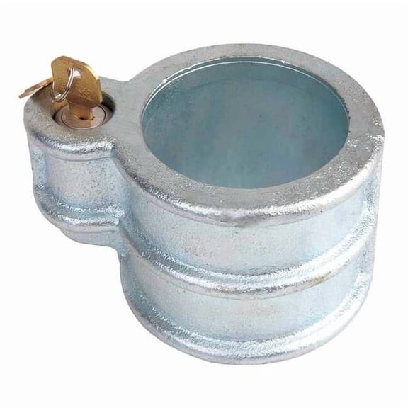 King Pin Lock Assembly 019032-1