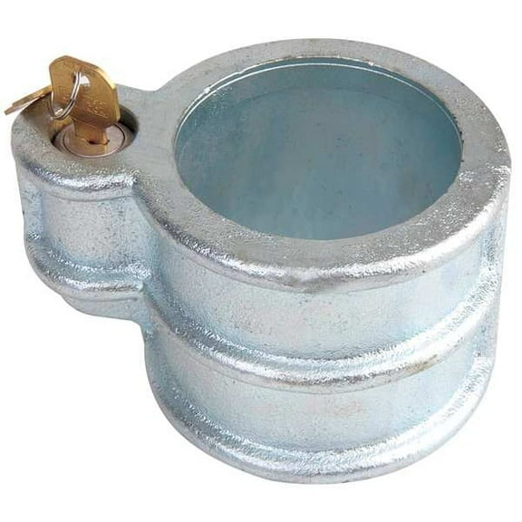 Velvac King Pin Lock Assembly 019032-1