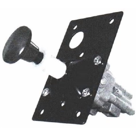 Velvac - 032145 - P.T.O. Shift Valve 3-Position.