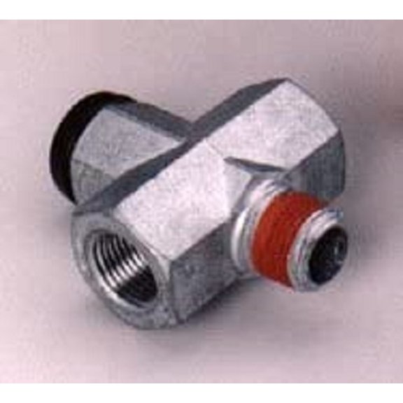 Velvac - 032220 - Pressure Protection Valve 1/2 Inlet
