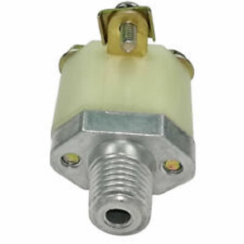 Velvac - 034041 - Lp-3 Low Pressure Switch Single Term.